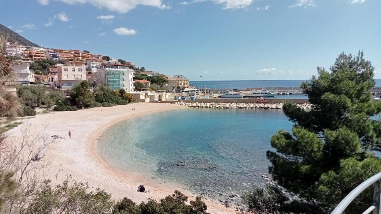 Belvedere Acqua Dolce 1 Cala Gonone Extérieur photo